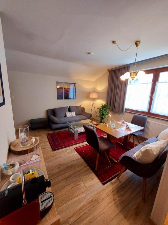 Koenigsapartments 바트키르히하임 외부 사진