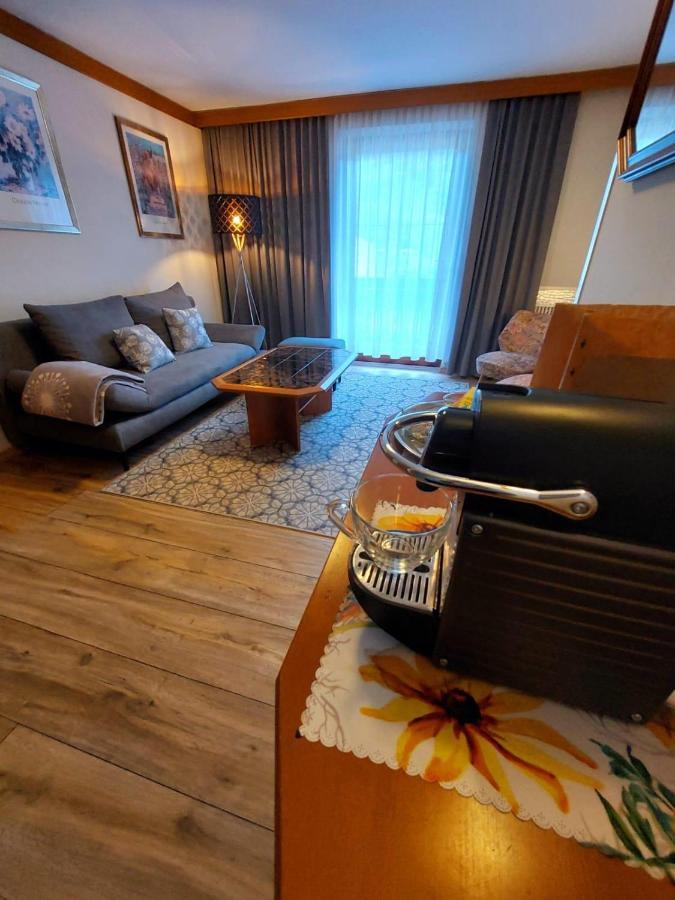 Koenigsapartments 바트키르히하임 외부 사진